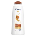 دوف شامبو 590 مل -الزيوت المغذية