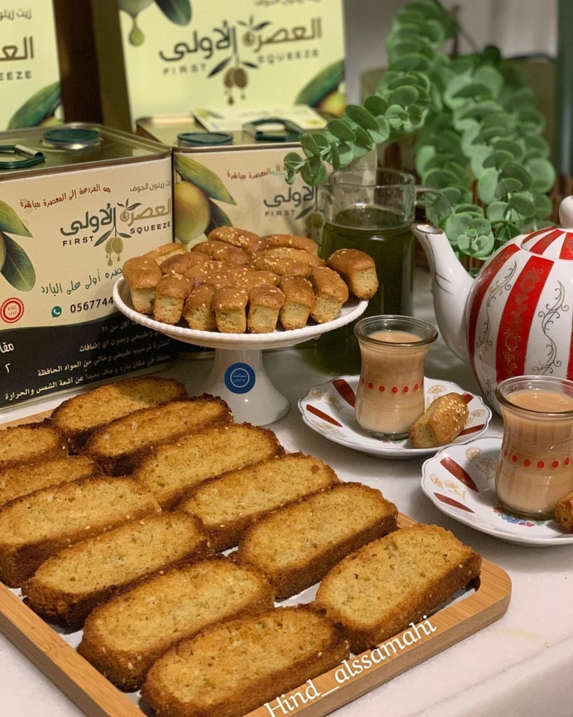 شابورة حلوة طرية جونا 600جم