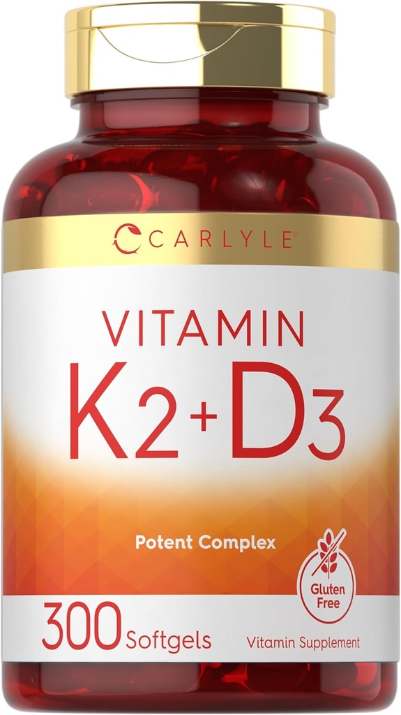 قولدنسل الكالين D2