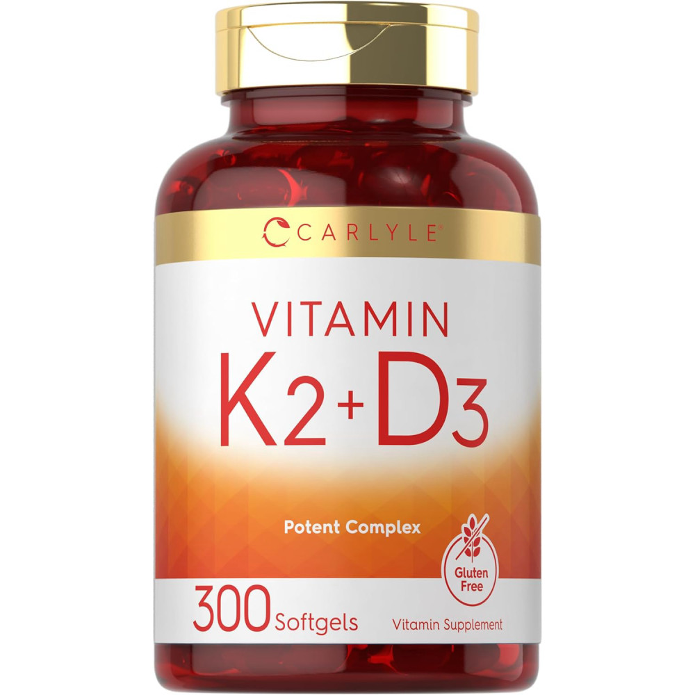 قولدنسل الكالين D2
