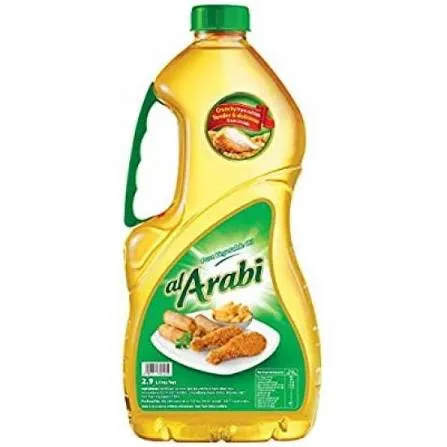 زيت العربي خليط 1.5 لتر