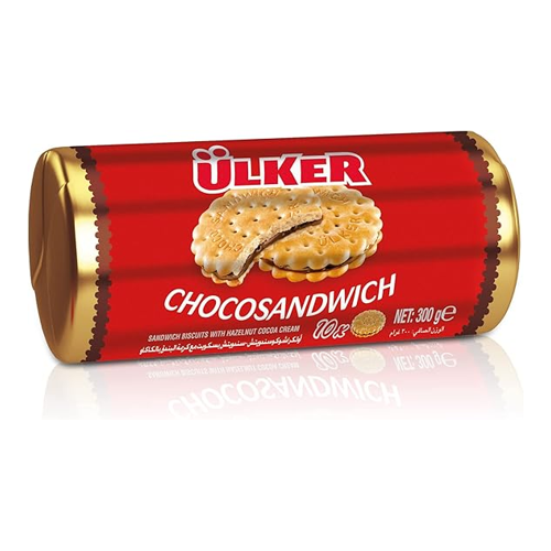 شكوساندوش رول 235جم