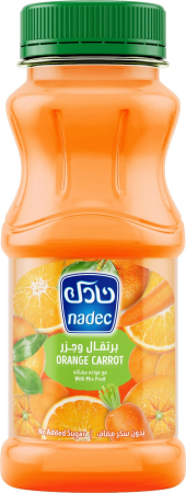 نكتار برتقال نادك 180جم