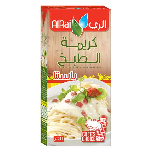 الري كريمة الباستا 1  لتر