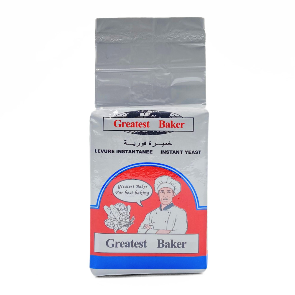 خميرة فورية قريدست 125  جم
