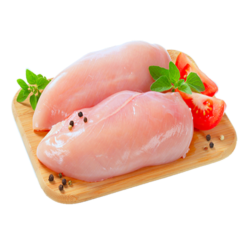 صدور دجاج اوصال