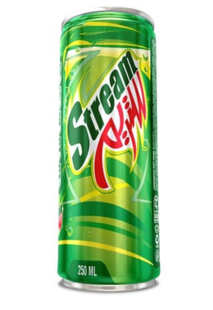 ستريم زيرو سكر 250  مل