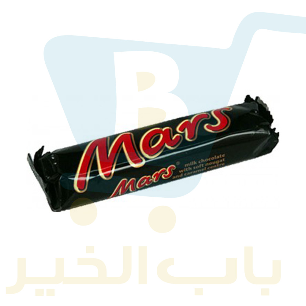 مارس فواكة شدة 4  بار
