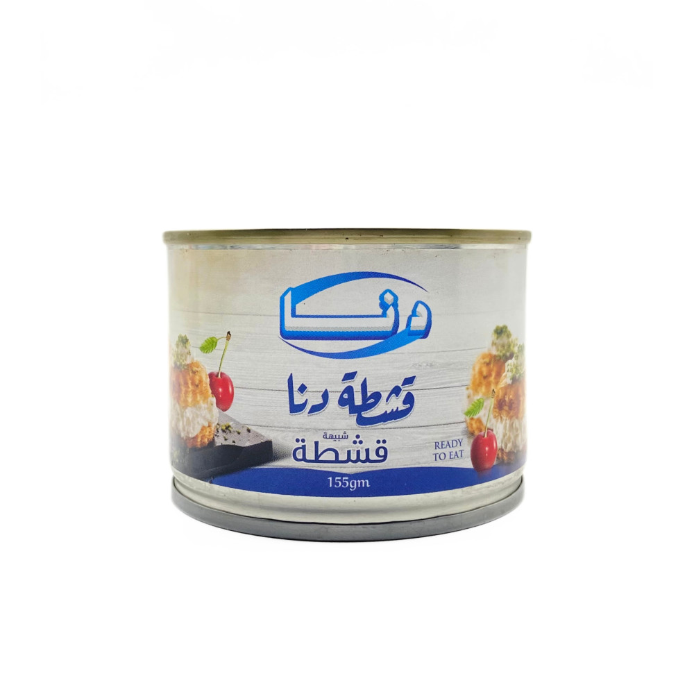 جرين فارمز قشطة معصوب 155جم