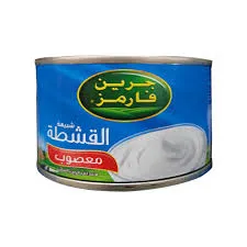 جرين فارمز قشطة معصوب 155جم