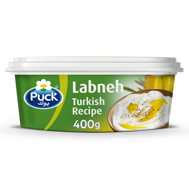 لبنة بوك 400جم