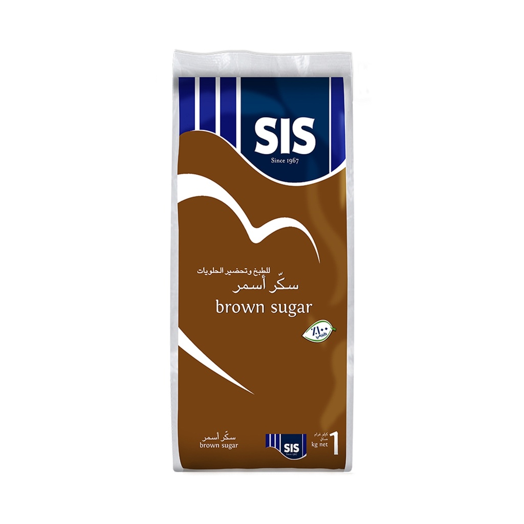 سكر بني ساس 1كجم