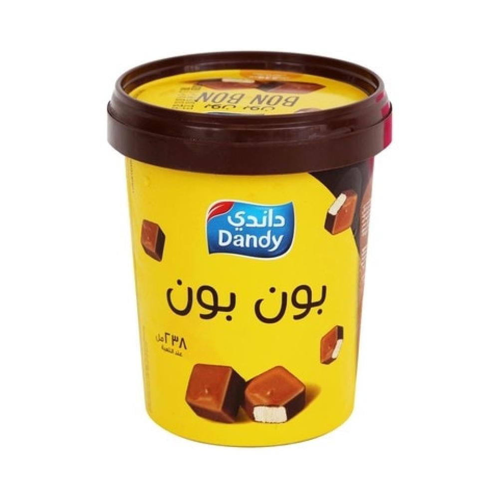 داندي بون بون ساده 238  مل