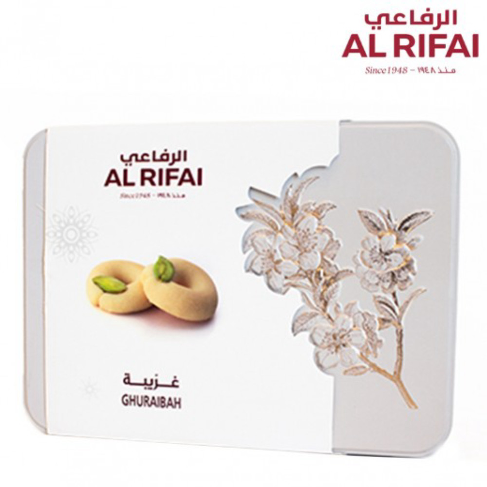 غريبة كعكى مشكله 500  جرام
