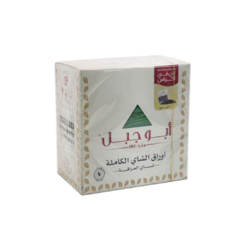 شاي ابوجبل اكياس 20  كيس