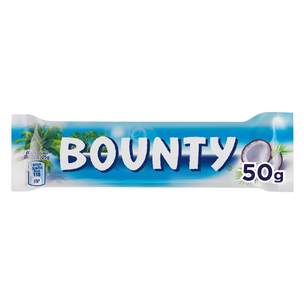 بونتي 50جم