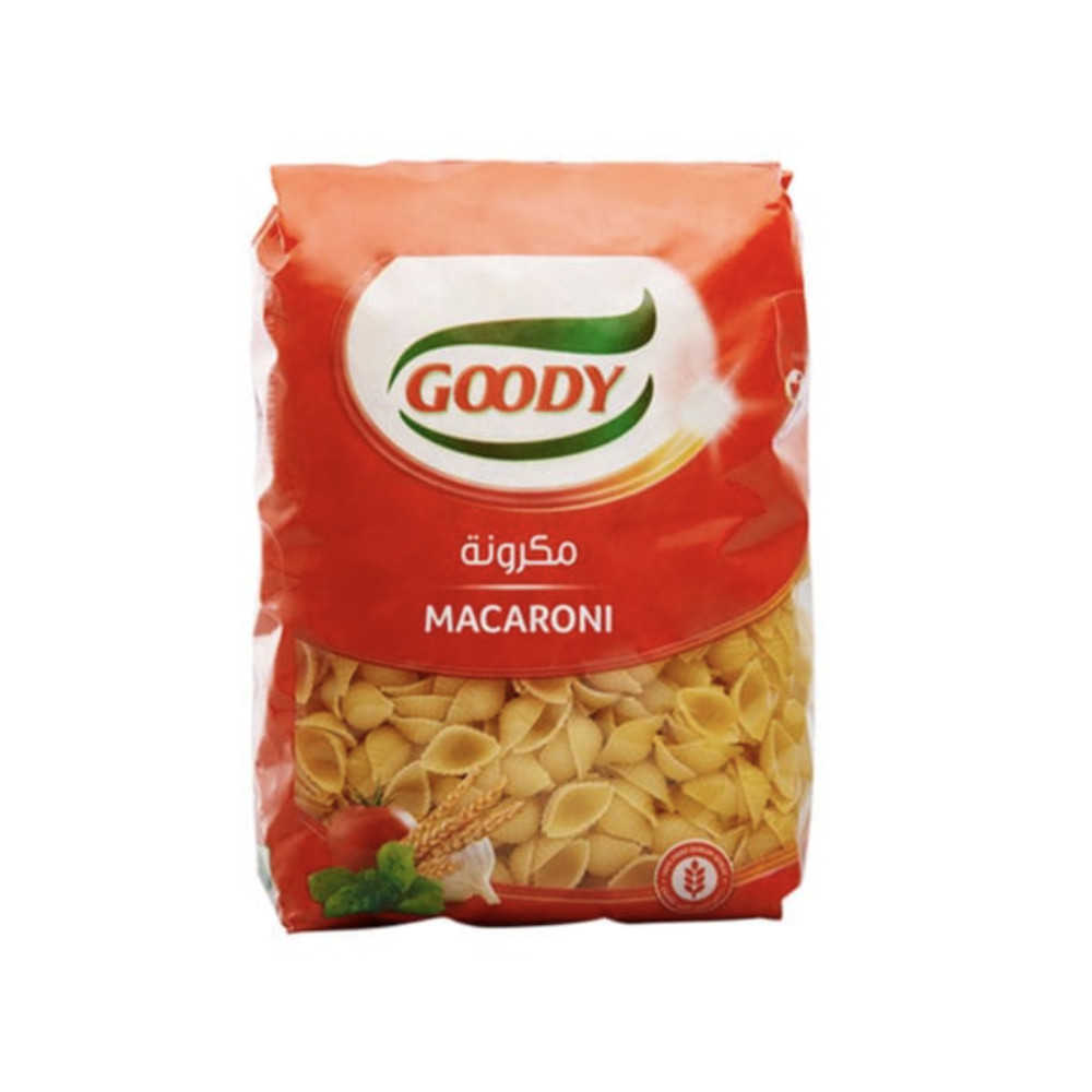 قودي مكرونة كونكيليوني 450جم