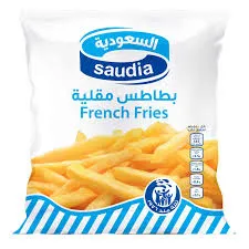 بطاطس مقلية 2.5 ك السعودية