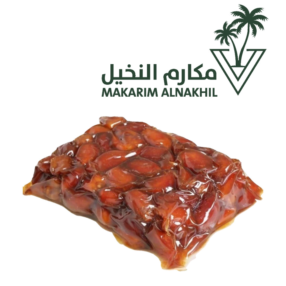 خلاص القصيم ملكي 1  كجم