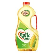 زيت عافية ذره نقي سعة 2.9 لتر