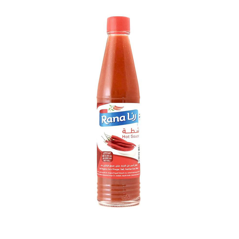 شطة رنا 100  مل