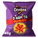 دوريتس ديناميتا 40جم