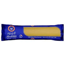 مكرونة الجود سباغيتي 400 جم