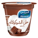 حلى الشوكولاته المراعي 85جم