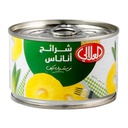العلالي شرائح اناناس صغير 234 جم