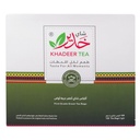 شاي اخضر خدير تعليقة 100كيس