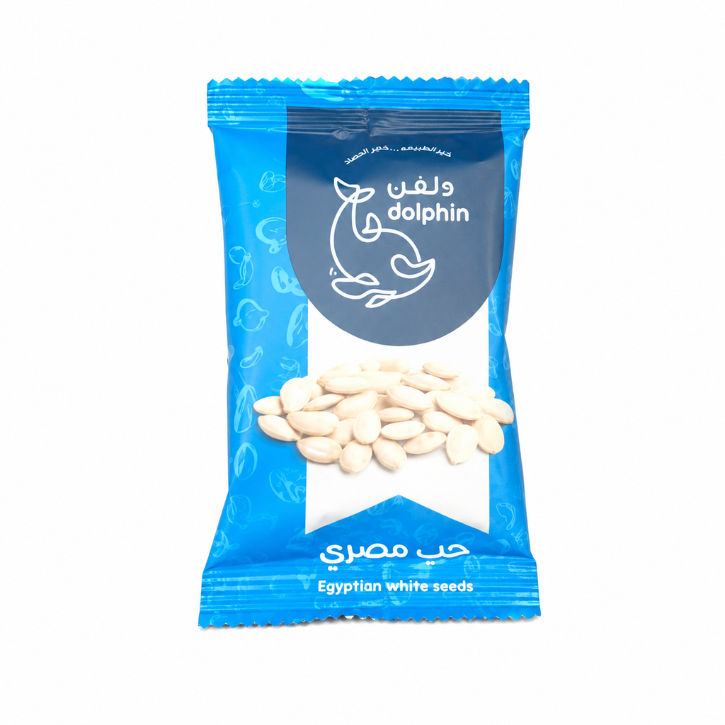 حب مصري دلفن 15جم