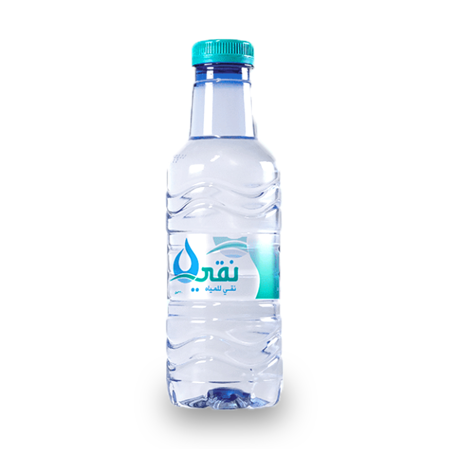 ماء نقي 330مل