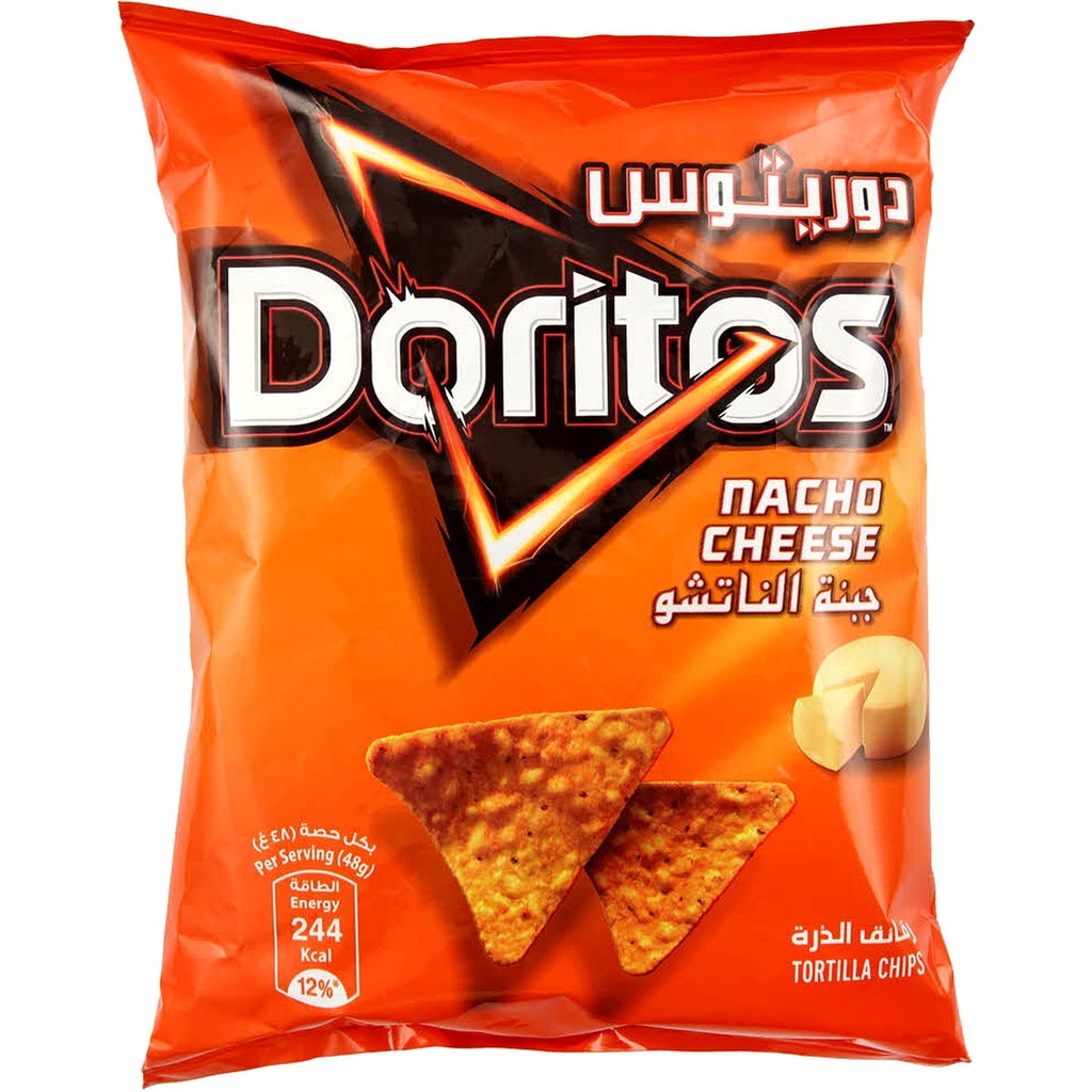دوريتس جبنة 45جم