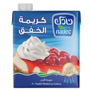 كريمة خفق 500 مل نادك