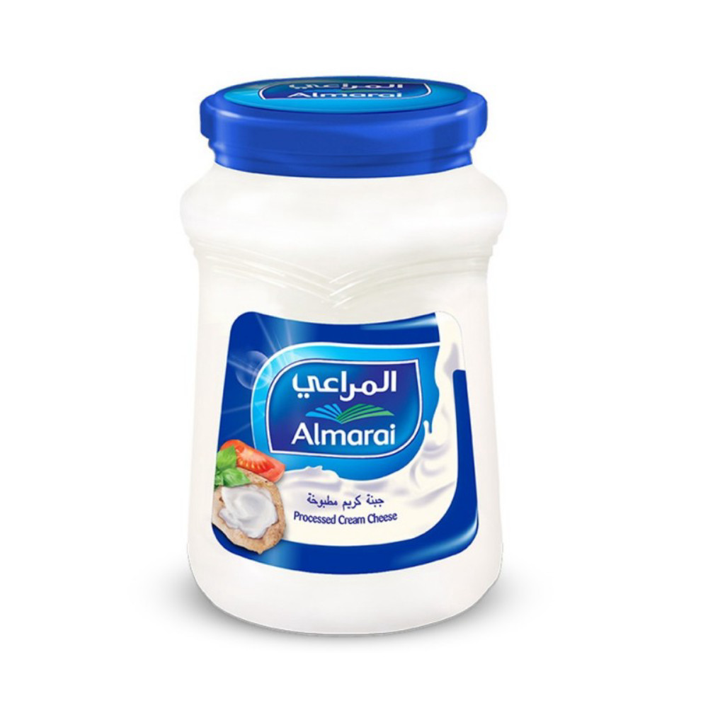 جبنة المراعي الكريمي 200جم
