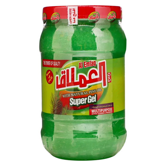 العملاق جل 2  ك صنوبر