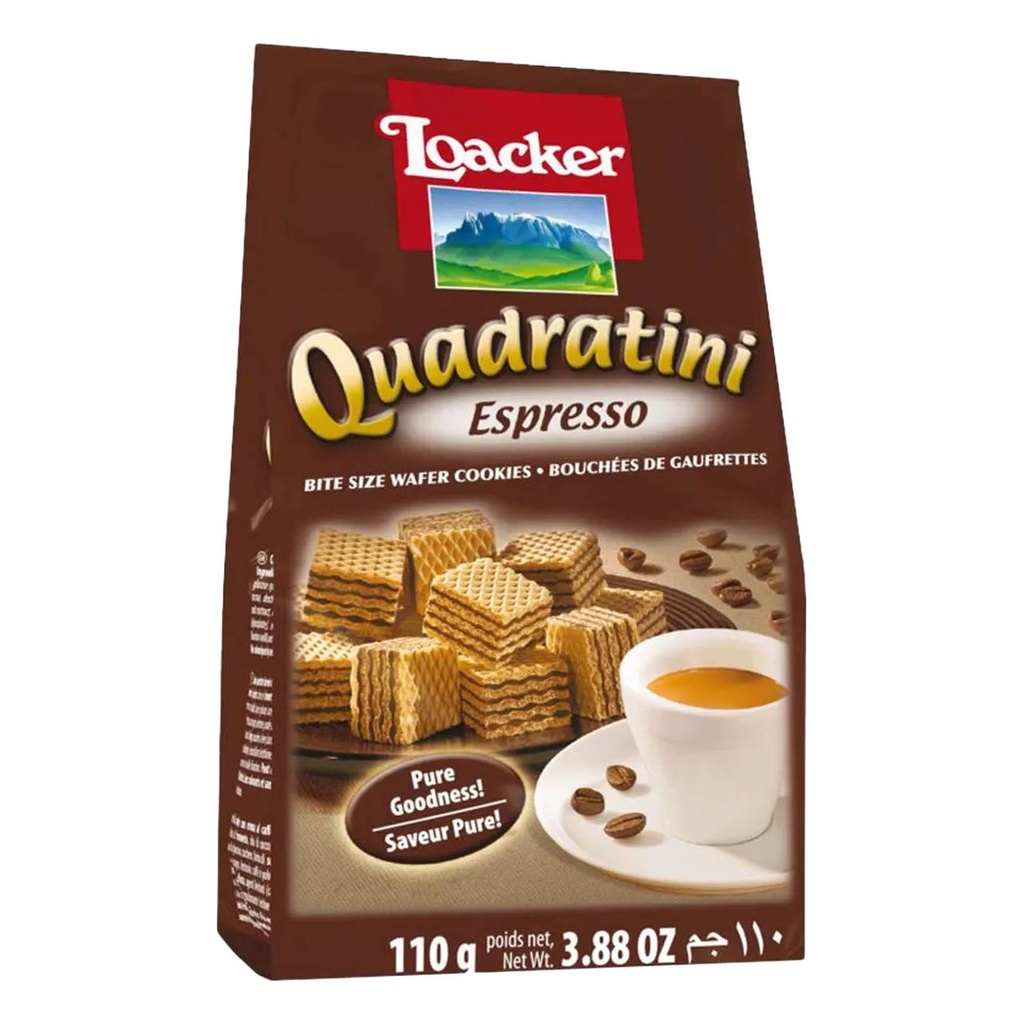 لواكر كوردانيو 110جم اسبريسو
