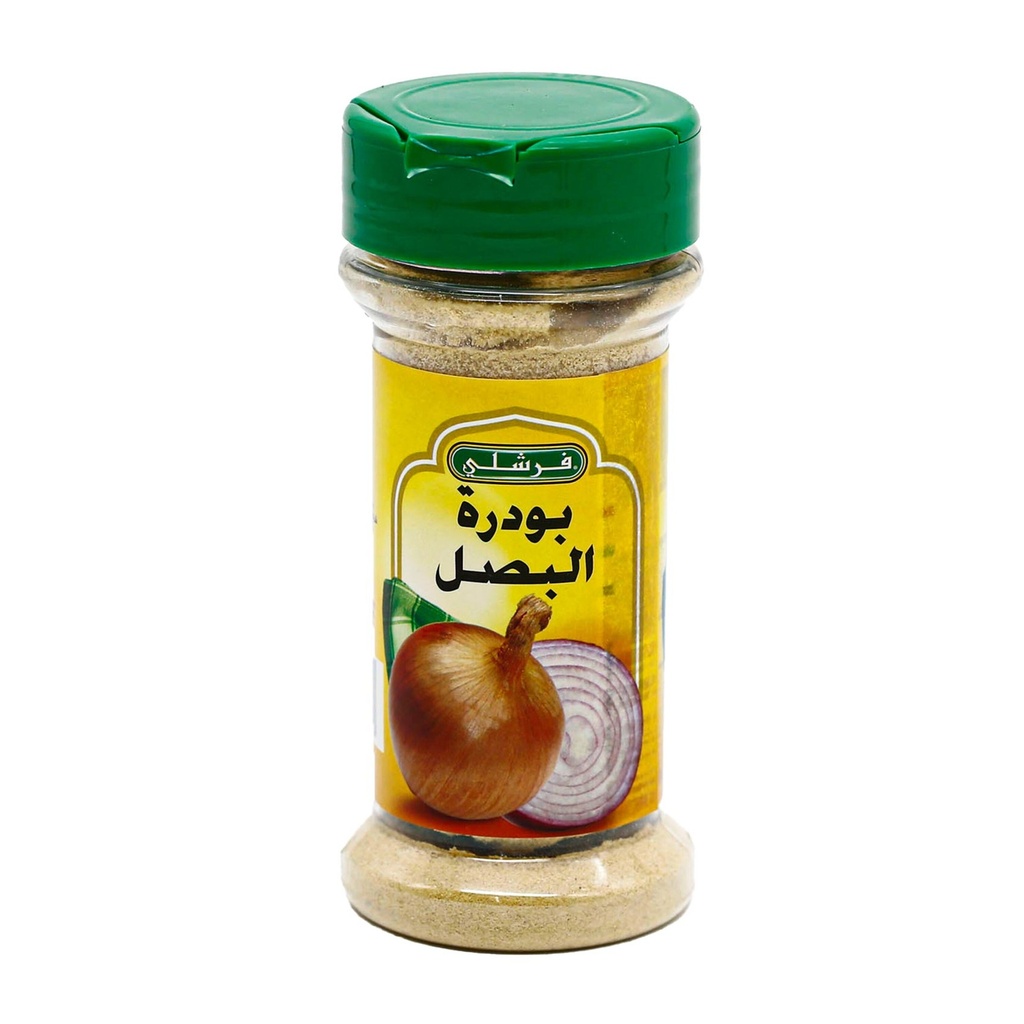 بهار بودرة البصل فرشلي 3اونز