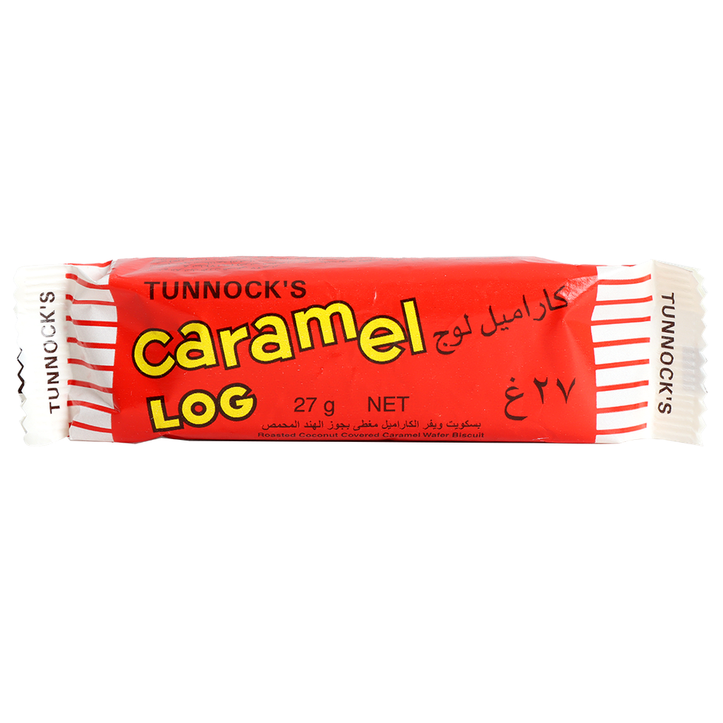 تونكس كراميل شريط 30  جم