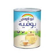 حليب سائل ابو قوس بوفية 385مل