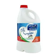 حليب المراعي قليل الدسم 2لتر