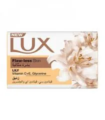 لوكس مكعبات 120 جم بشرة مثالية