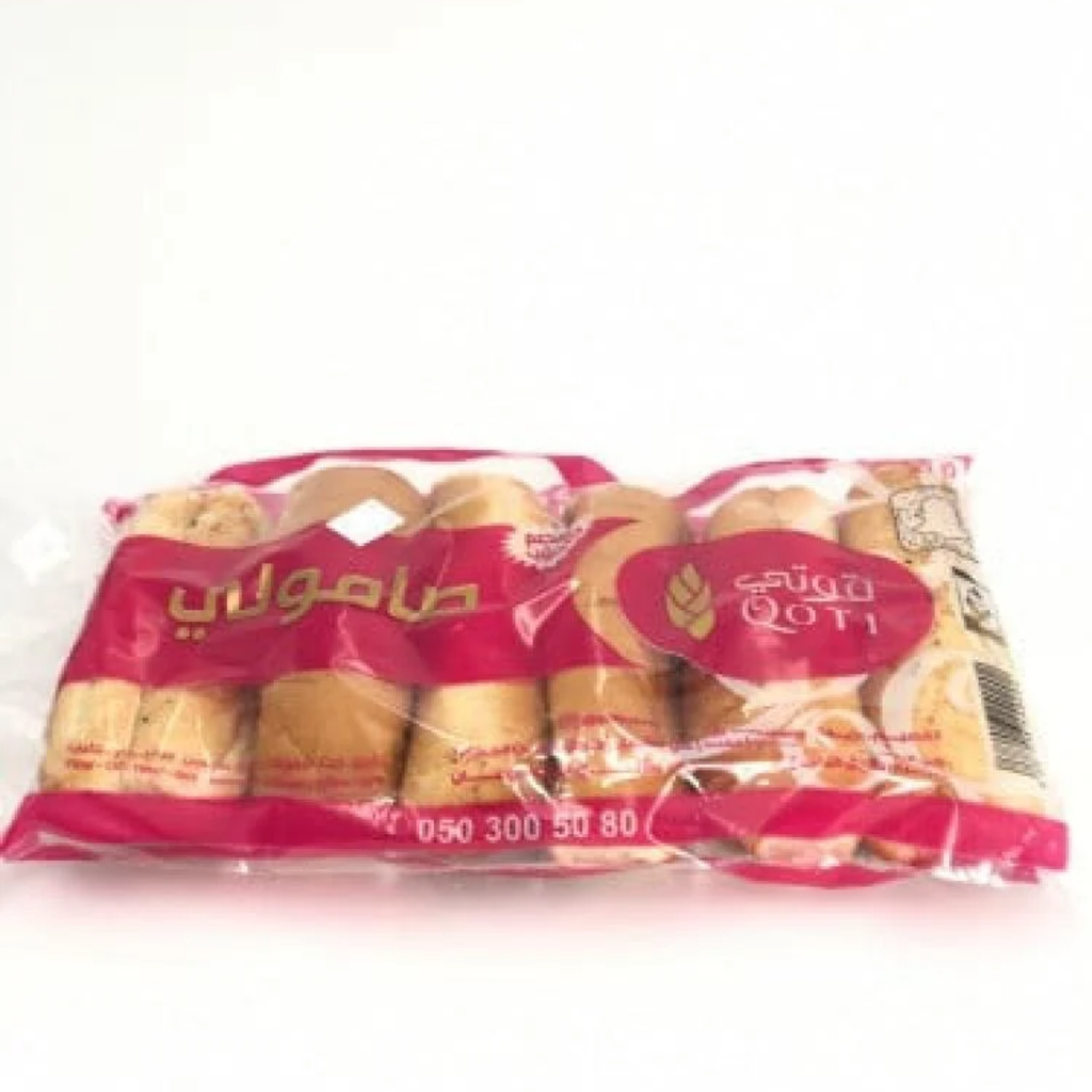 صامولي قوتي