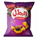 البطل فشار بالمشوي 110جم