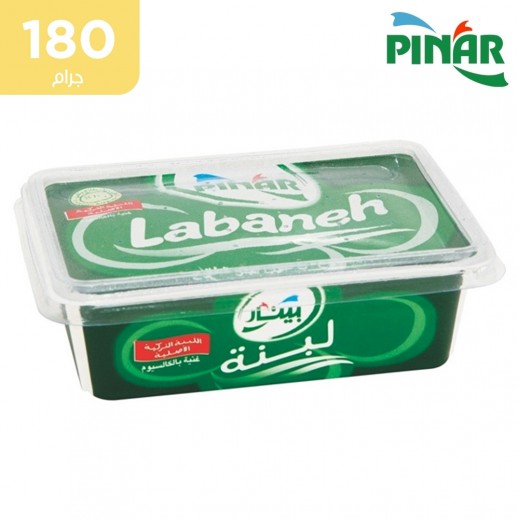 لبنه عضوية بينار 180جم