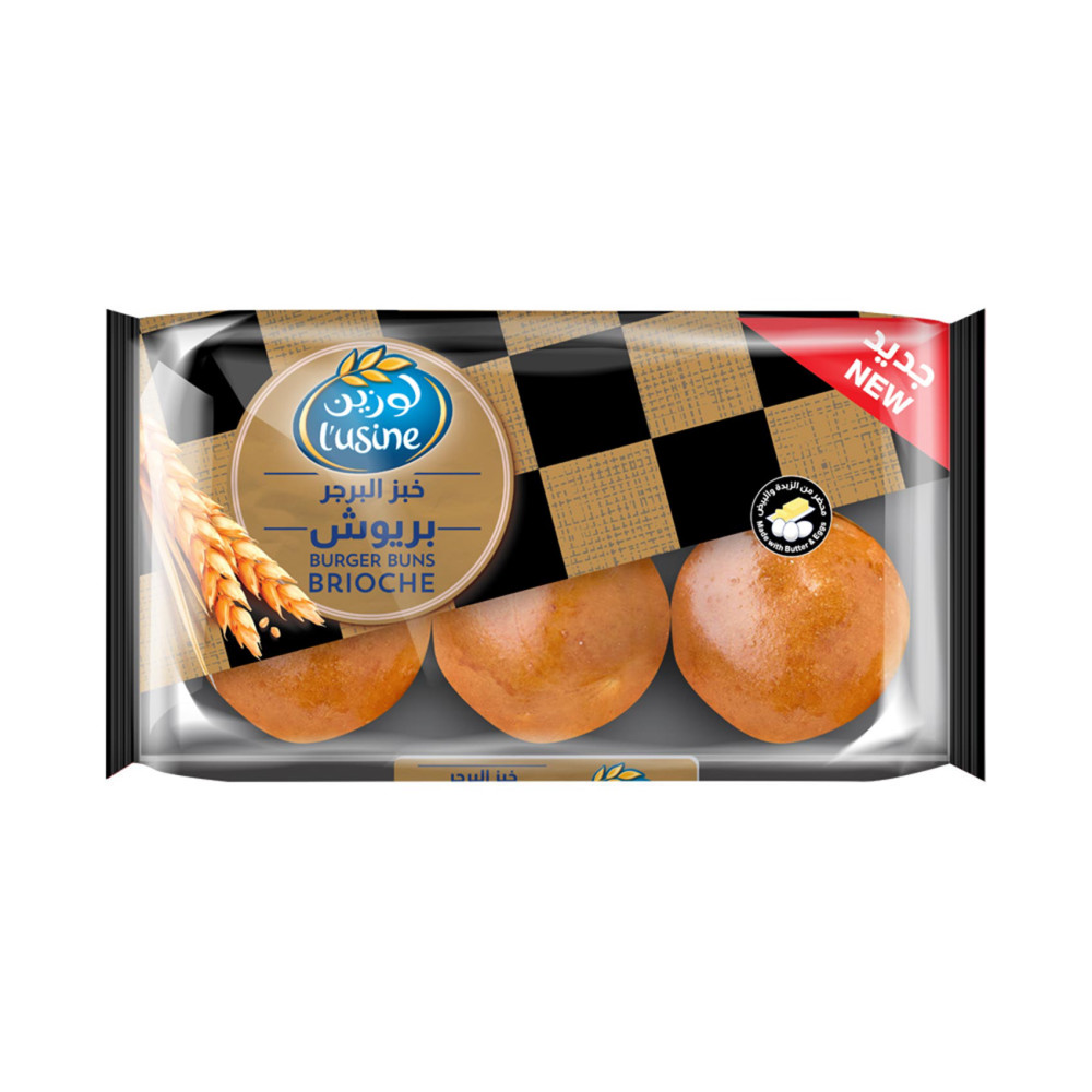 فراولة بريوش الخبز الحلو - كودو 1*4 110751