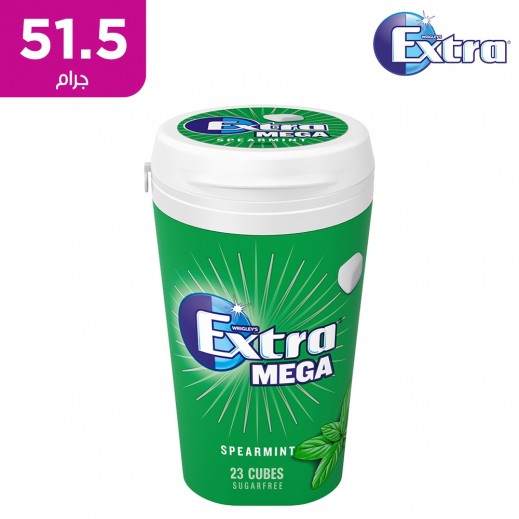 اكسترا نعناع 50.6  جم