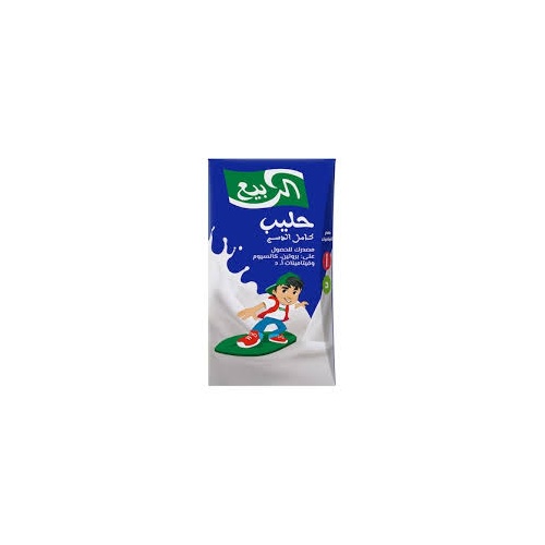 حليب الربيع 125 جم