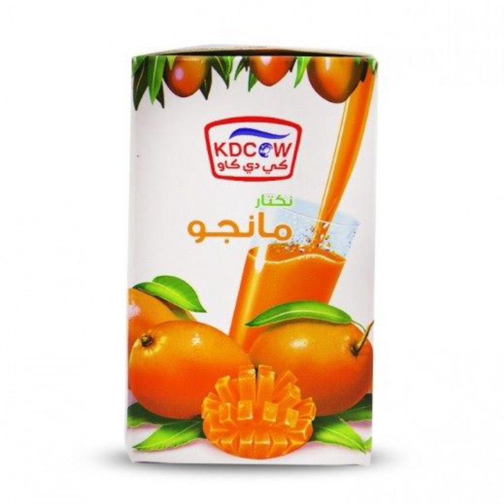 نكتار المانجو 250مل