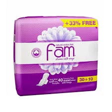 فام ماكسي كبير 30+10ح